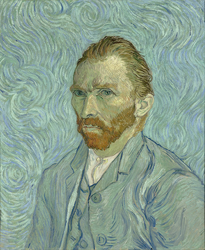 Vincent van Gogh Paintings